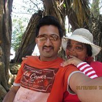 Vinodh Rajagopalan