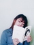 Rizzalyn Bernarte