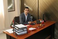 Mohammad Abu Soud