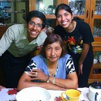 Jenny Gatica Antilef