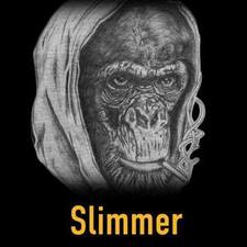 Jacques Slimmer
