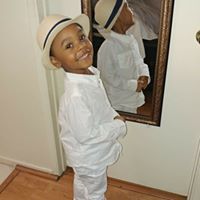 Brandon Reid