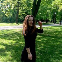 Barbora Dobrodenková