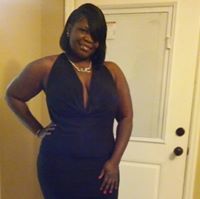 Cassandra Williams