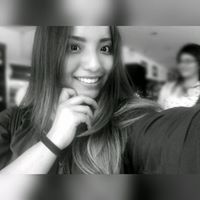 Analia Bravo
