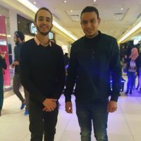 Ahmed Gamal