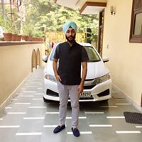 Harpreet Chawla