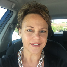 Alison Lake