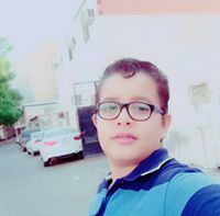 Abdo Hamdy Alkalashany