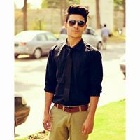 Shahmir Shahid