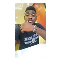 King Jnr