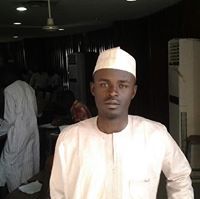 Abdulrasheed Mohammed