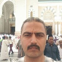 السعيد ابو العزم