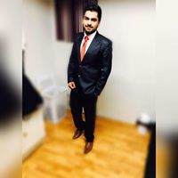 Nikhil Sharma