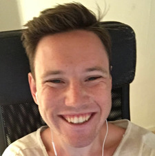 Jesper Bäck