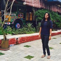 Poojitha Pathakamudi