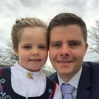 Odd-Eirik Grøttheim