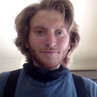 Maximilian LionMan