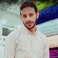 حسين البابكري