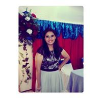 Eva García Córdova