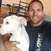 Tim Hisey