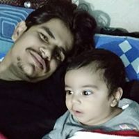 Sanket Singh