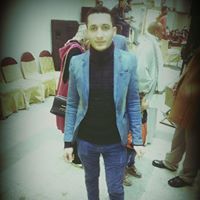 Mohamed ElSharkawy