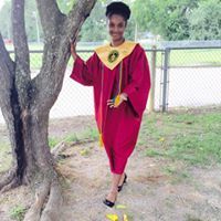 Danasia Rowell