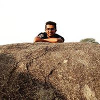 Harsh Shah