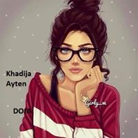 Khadija Dadali