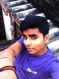 Vishal Saroj