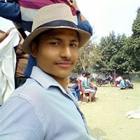 Sumant Ujjain