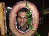 Subin Krishnan