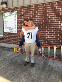 Mackenzie Stephenson