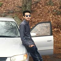 Rizwan Ahmed