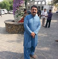 Yahya Jan