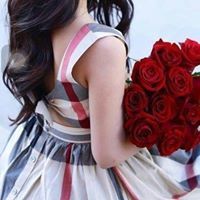 فاطمة الزاملي