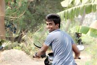 Chandra Pasumarthi