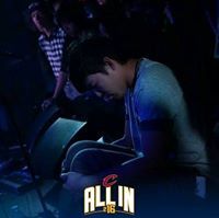 Tony Chan