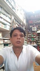 Krishnakumar Chouksey