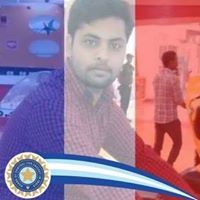 SumanthReddy Kikkuru