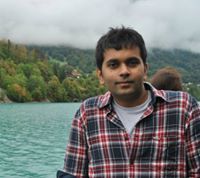 Deepak Srinivasan