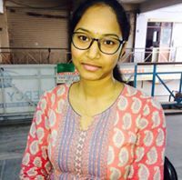 Mounika Chintalapati