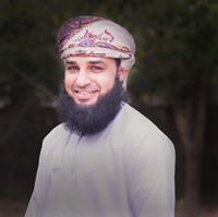 سلطان الرواحي