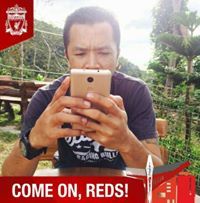 Desmontha Larry Sambah