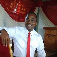 Adeola Egbedokun