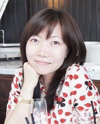 Silvia Yu