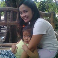 Shellamae Panaguiton