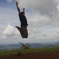 Lokanath RadhaKrishna