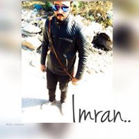 Imran Ashrafi'Zz